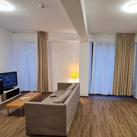 Jafar Resort 11 Penthouse ทิมิชัวรา ภายนอก รูปภาพ