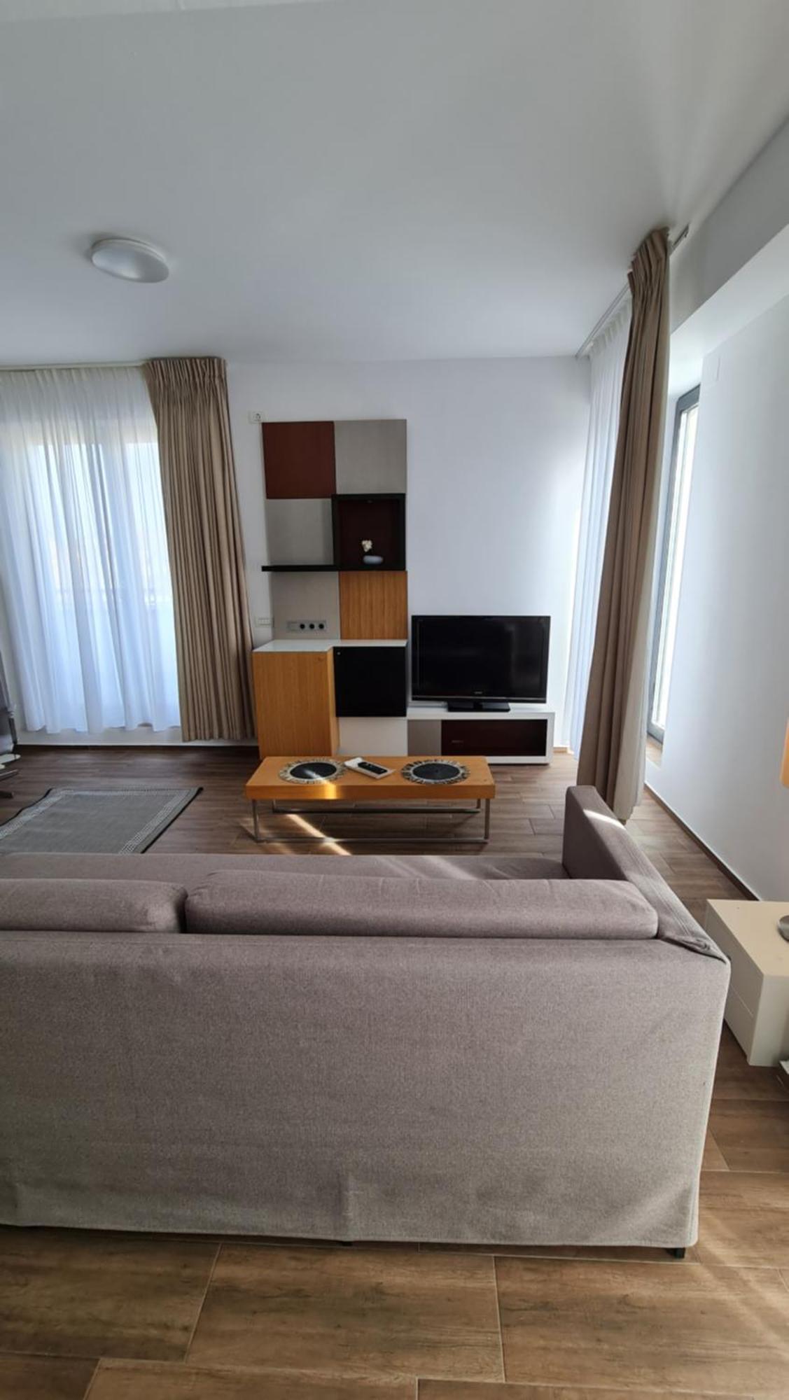 Jafar Resort 11 Penthouse ทิมิชัวรา ภายนอก รูปภาพ