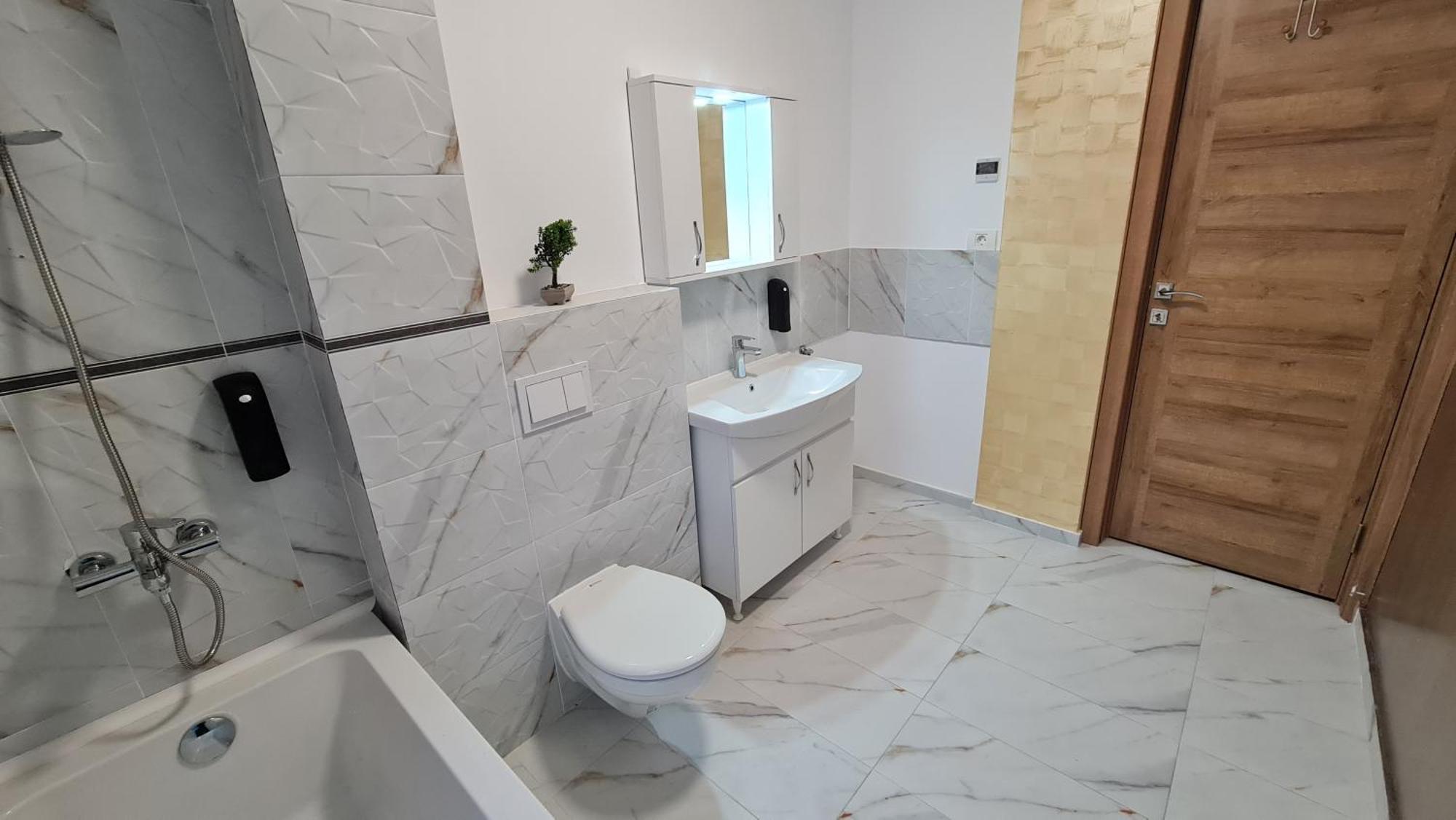 Jafar Resort 11 Penthouse ทิมิชัวรา ภายนอก รูปภาพ